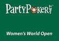 Party Poker - Women World Open III 2009